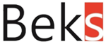 Beks logo