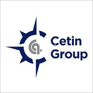 Çetin Group logo