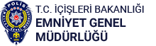 Emniyet Genel Müdürlüğü logo