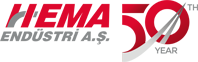 Hema logo