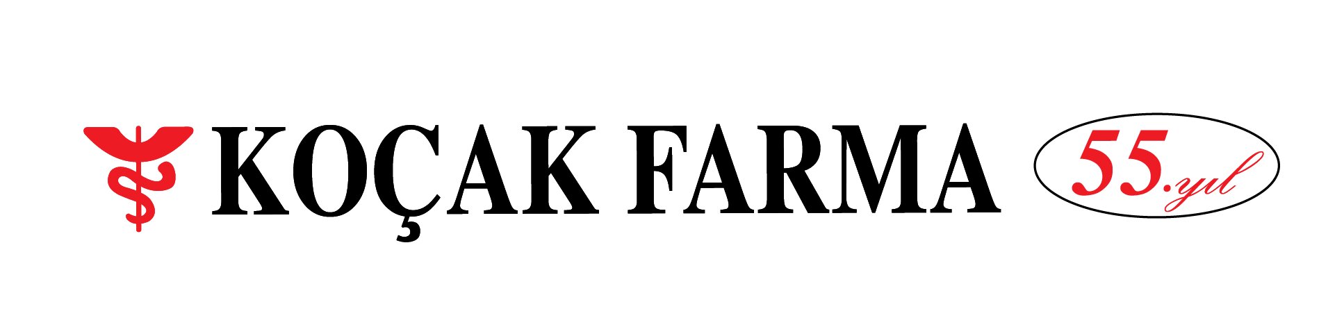 Koçak Farma logo