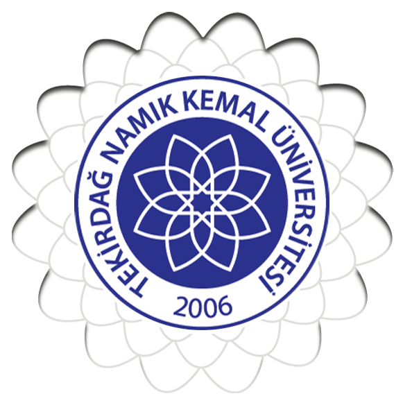 Namık Kemal Üniversitesi logo