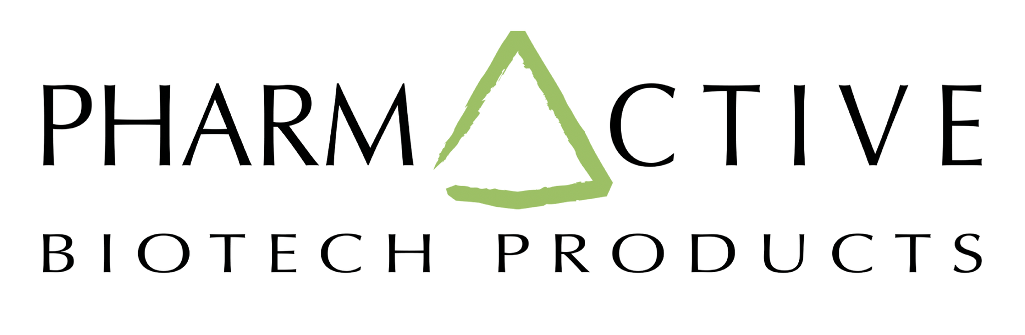 Pharmactive logo