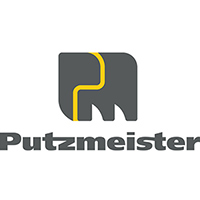 Putzmeister logo