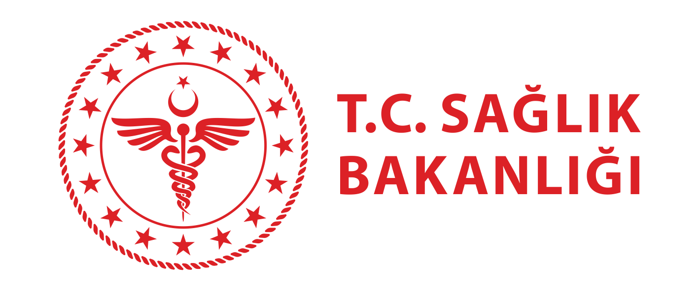 T.C. Sağlık Bakanlığı logo