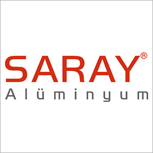 Saray Alüminyum logo