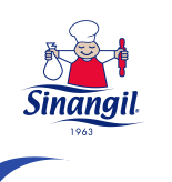 Sinangil logo
