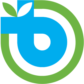 Tekirdağ Büyükşehir Belediyesi logo
