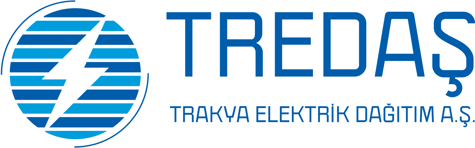 Tredaş logo