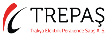 Trepaş logo